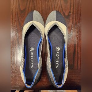 Rothys Size 11 $80
